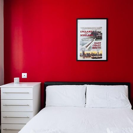 Amazing Studio Flat In Central London. Stylish & Cosy Zewnętrze zdjęcie