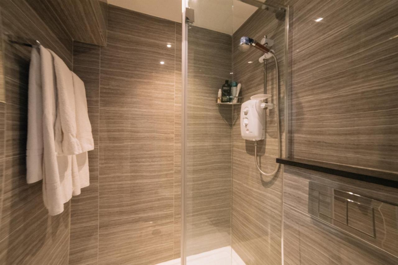 Amazing Studio Flat In Central London. Stylish & Cosy Zewnętrze zdjęcie