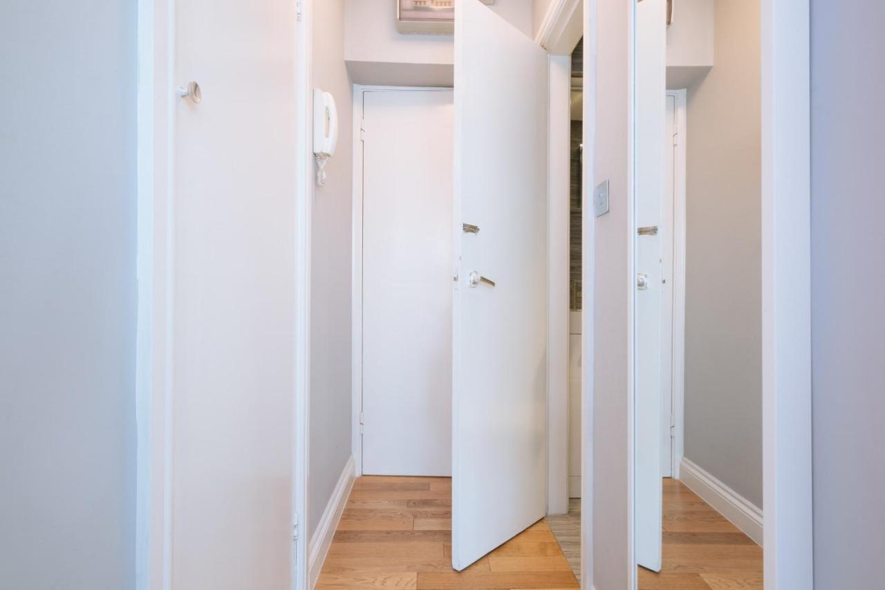 Amazing Studio Flat In Central London. Stylish & Cosy Zewnętrze zdjęcie